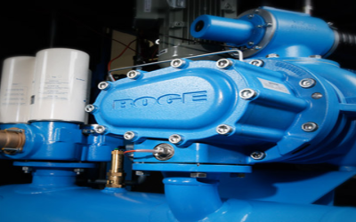 The Most Trusted Air Compressor Service in Atlanta is Ready to Meet Your Industrial Needs