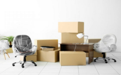 The Best Interstate Moving Company Talks About Planning Your Move