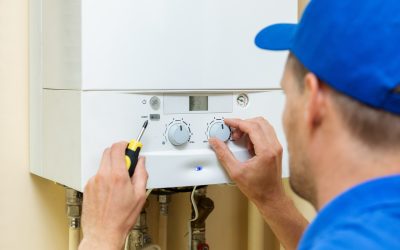 What Problems Can Heating Services in Greeley, CO, Solve for You?