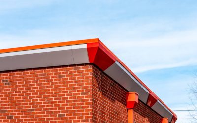 Sturdy Service Station Canopies are More Important Than You Think