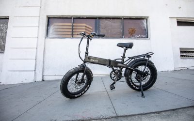 Appreciating What the Best Folding Electric Bike Can Provide Today