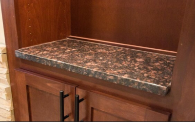 Elevate Your Home with Quartz Countertops in Minneapolis