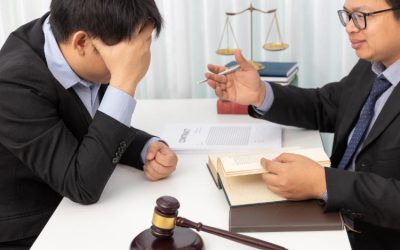 A Family Lawyer in Arlington Heights Can Help Reduce the Stress and Inform You of Your Rights