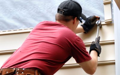 High-Quality Siding Installation in Frederick, MD: Enhance Your Home’s Exterior