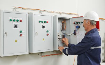 Providing Electrical Excellence for Richmond Homes: Electrician in Richmond, VA