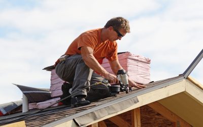 What Questions Should You Ask a Commercial Roofing Contractor in New Jersey?