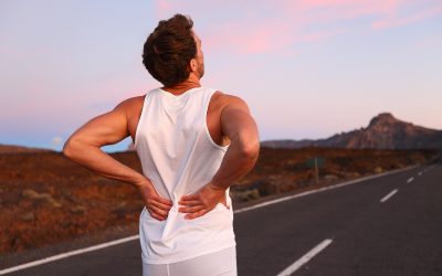 Proven Solutions for Back Pain Treatment in Provo, Utah