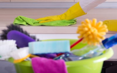 Maintaining a pleasing environment through house cleaning in Bonita Springs, FL