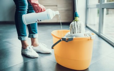 Excellent House Cleaning Services in Collegeville, PA