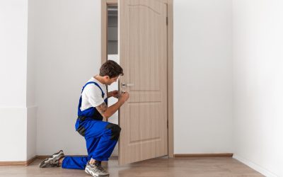 The Unseen Impact Of Commercial Locksmith in Newport News, VA, On Business Security And Growth