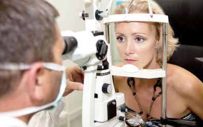 Prioritize Your Vision with a Comprehensive Eye Exam in Dearborn