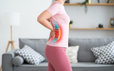 Rediscovering Your Strength Through Back Pain Treatment in Mishawaka, IN, with Effective Natural Methods