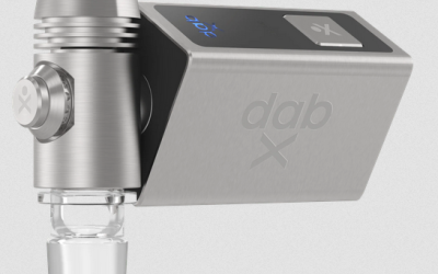 The Rise of Electric Dab Rigs: A Modern Approach to Dabbing