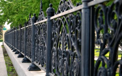 Boost Your Property’s Value And Security With Beautiful Custom Gates in Philadelphia, PA