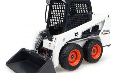 Skid Steer Rental in Peachtree City, GA: A Versatile Solution for Your Construction Needs