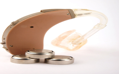 Invisible Hearing Aid in Albuquerque, NM: A Discreet Solution for Enhanced Hearing