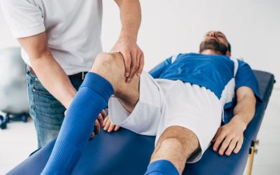 Breakthrough Therapeutic Techniques Employed by Knee Pain Doctor in Lancaster, PA, to Eradicate Chronic Discomfort