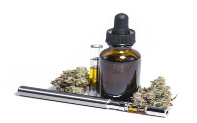 A Convenient and Popular Option for Cannabis Users: Vape Cartridges in Spokane, WA