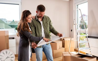 Residential and Commercial Moving Services: Streamlining Your Relocation Experience