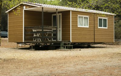 Live comfortably with single-wide mobile homes in Charleston, SC