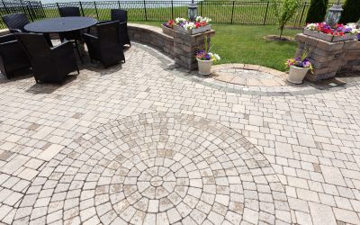 The Intersection of Functionality and Elegance: Discover the Benefits of Choosing High-Quality Driveway Pavers in Charlotte, NC