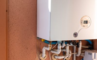 Avoid Expensive Repairs: Tankless Water Heater Maintenance in San Jose, CA