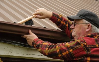 Strengthen Your Home’s Defense With Gutter Repairs in Collinsville, IL