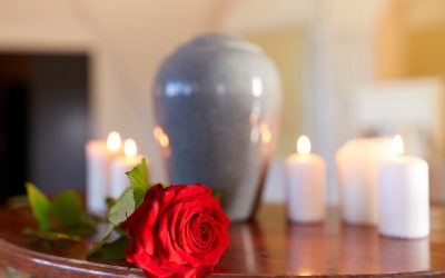 The Art of Commemorating Loved Ones in Beautiful and Reflective Antioch Funeral Services