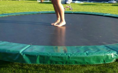 Exciting Trampolines for Sale in Upper Saddle River, NJ: Jump Into Fun