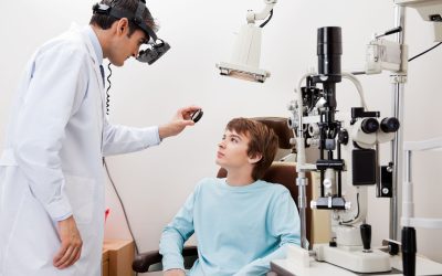 Clear Vision for the Future – The Value of Continual Eye Exams in Murrieta, California