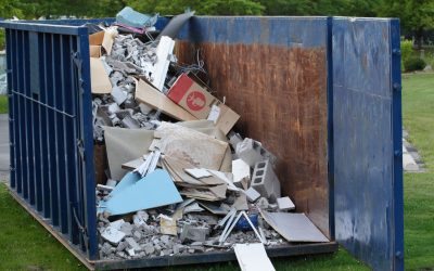 Recycling Steel in Lancaster, PA: Turning Waste Into Resources For a Healthier Environment