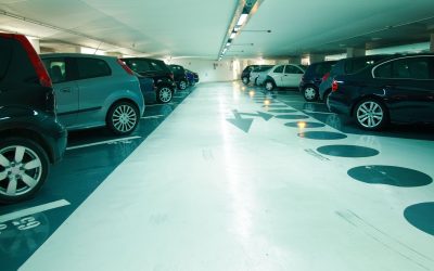 Navigate the Bustling City with Ease by Using Grant Park Parking Garage for Your Parking Needs