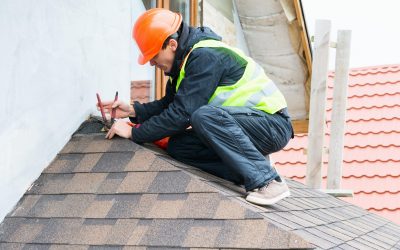 80% of Roofs Face Issues—Trust Commercial Roofing in New Jersey to Avoid Them