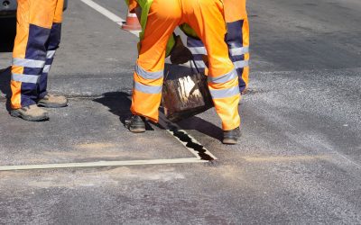 Protecting Your Pavement: The Essential Guide To Asphalt Repair in Raleigh, NC