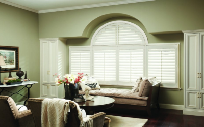 Explore the Benefits of Cordless Blinds in Griffin, GA