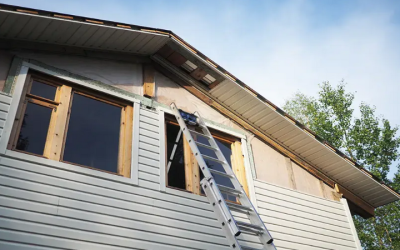 Exploring the Top Benefits of Home Siding Replacement in Loveland, CO