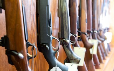 The Best Hunting Rifles in Jackson County, GA: How to Find Your Perfect Match