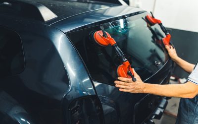 Car Glass Repair in Oconomowoc, WI: Quick, Reliable Fixes for a Safer, Clearer Drive