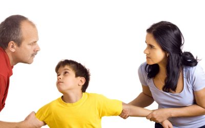 Take Your Time Choosing the Right Child Custody Law Firm in University Park