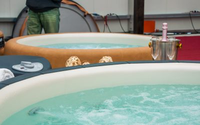 Hot Tubs in Maple Shade, NJ: The Perfect Addition To Elevate Your Home And Well-Being