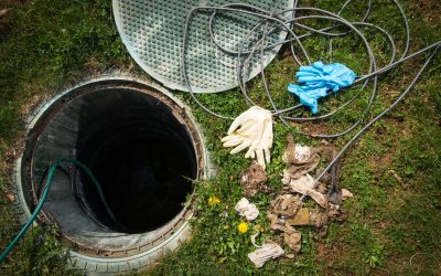 Maintaining a Healthy Septic System in Walton County, FL: What You Need to Know