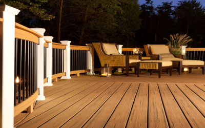 Top Deck Builders Near Milwaukee WI: Enhancing Your Outdoor Space