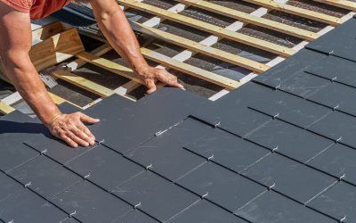 How To Tackle Roof Repair In Jacksonville FL