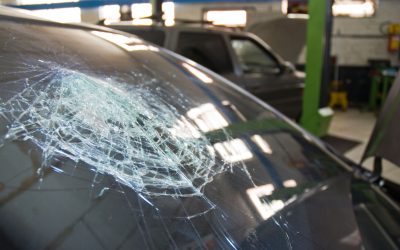 Your Safety, Our Priority – Premium Windshield Replacement in Gresham, OR