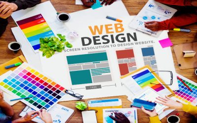 Outstanding Web Design in Destin, FL for Modern Businesses