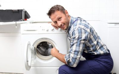 The Advantage & Convenience Of Using a Laundromat in Jacksonville, FL for Your Laundry Needs