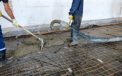 Ultimate Guide to Concrete Staining Minnesota: Enhance Your Home