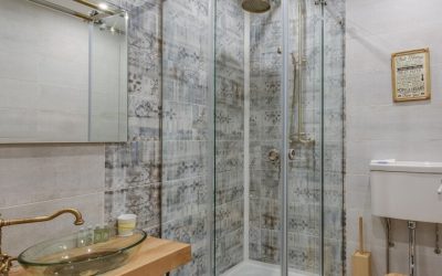 Master Bathroom Renovation Highlands Ranch CO: Transform Your Space