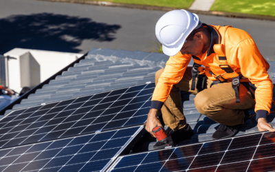 Explore Affordable Solar Companies Near Denver CO for Green Energy Solutions