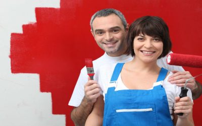 House Painting Rhode Island: Tips for a Flawless Finish